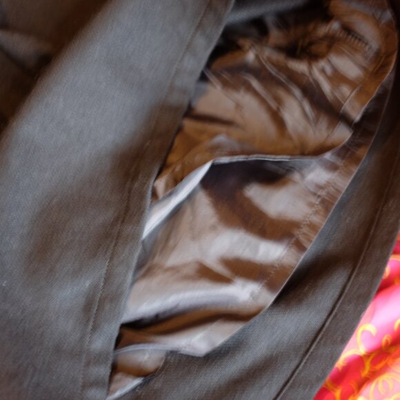 Vents d'ouest Le Minor wool culotte - Picture 11 of 12